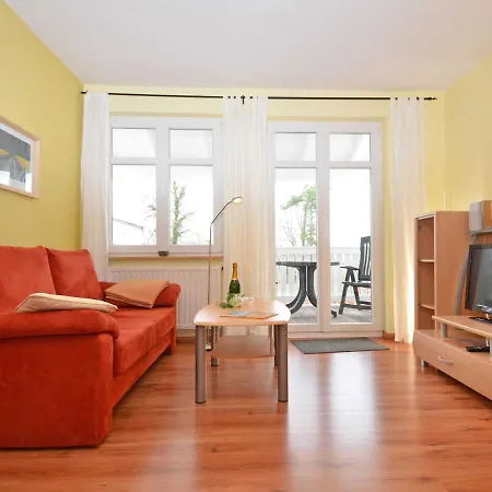 Lejlighed Seerose - 19