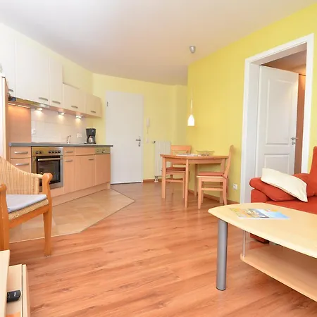 Seerose - 19 Lejlighed *