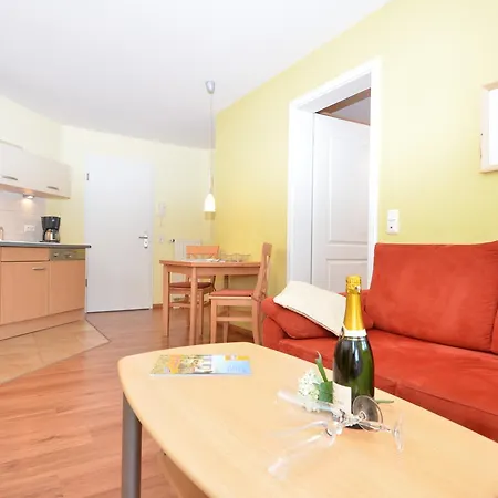 Lejlighed Seerose - 19