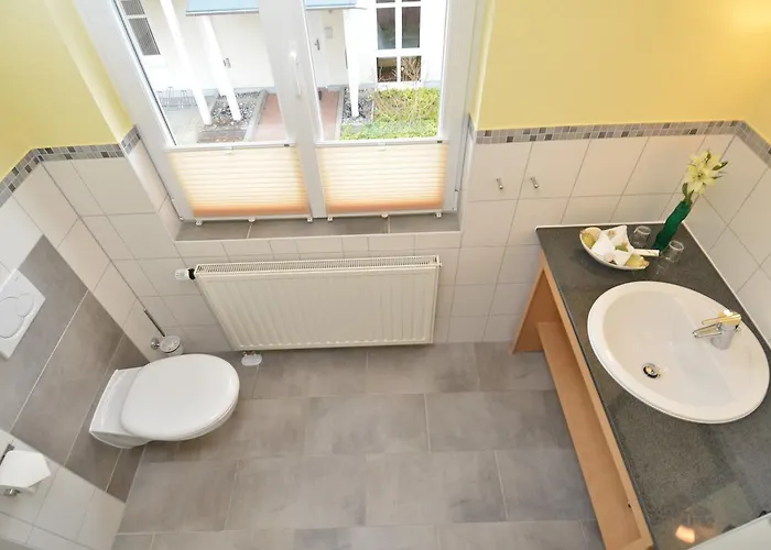 Seerose - 19 Sellin (Rugen)