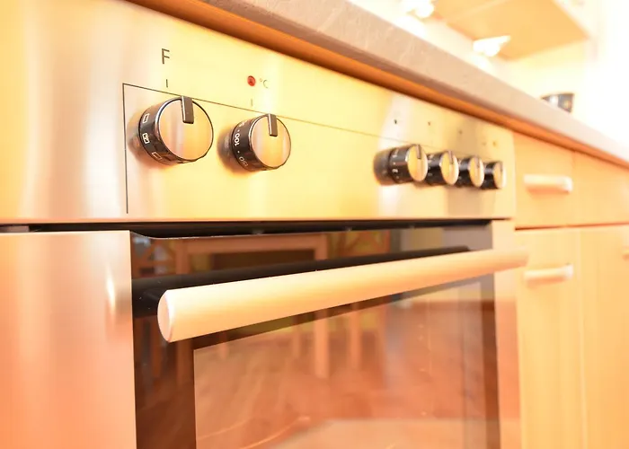 Appartement Seerose - 19 Sellin (Rugen)