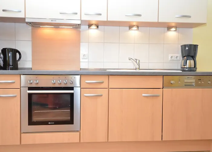 Seerose - 19 Appartement