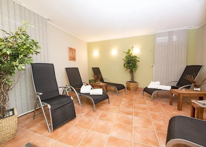 Seerose - 19 Appartement