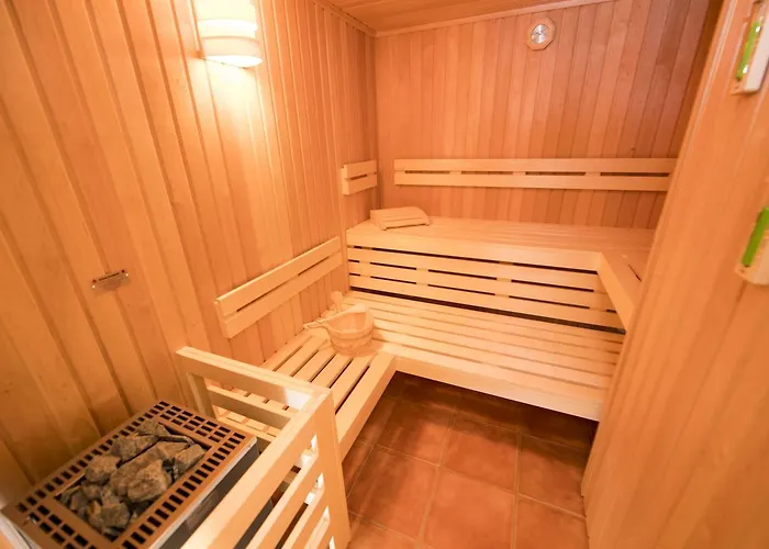 Seerose - 19 Sellin (Rugen)