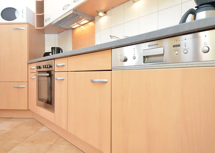 Seerose - 19 Sellin (Rugen)