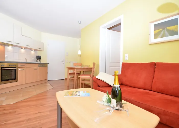 Appartement Seerose - 19