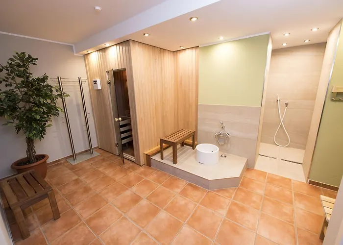 Appartement Seerose - 19 *